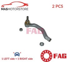TRACK ROD END RACK END PAIR