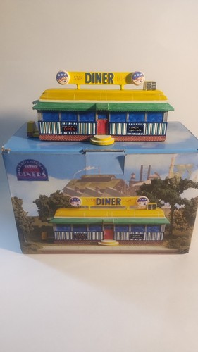 Lefton great american diner - lefton,