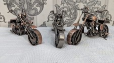 Handmade Metal Crafts