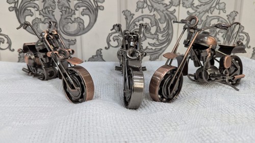 Handmade metal crafts - handmade,