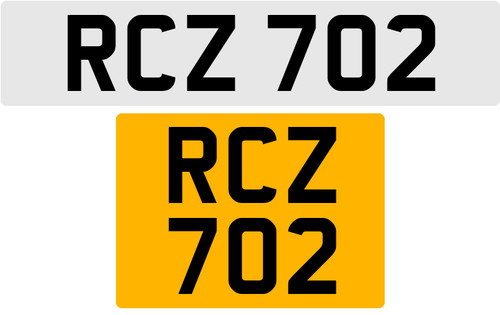 Rcz 702 - rcz, rob