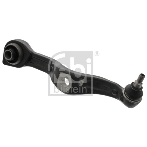 Control trailing arm wheel - arm,