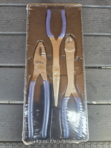 Snap tools new 3pc power - snap-on,