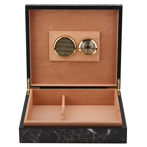 Vintage cigar box - cigar,