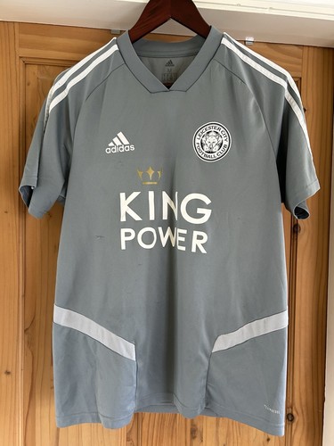 Leicester city king power - leicester,