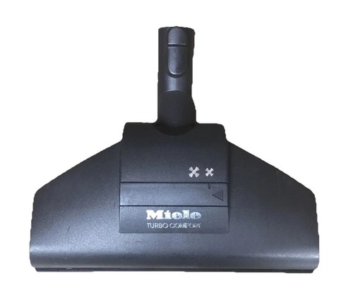 Miele turbo comfort - turbo, vacuum