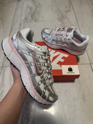Nike 6000 trainers - p-6000,