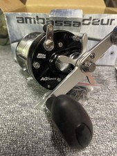 Abu Garcia Ambassadeur Seven