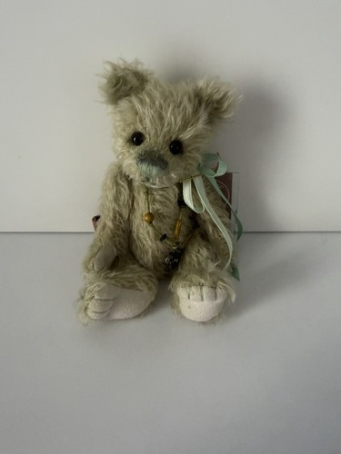 Charlie bears mohair minimo - charlie,