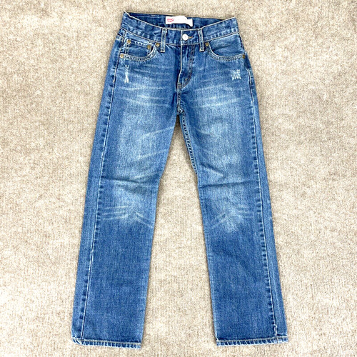 Levis 514 jeans boys - levis, 12