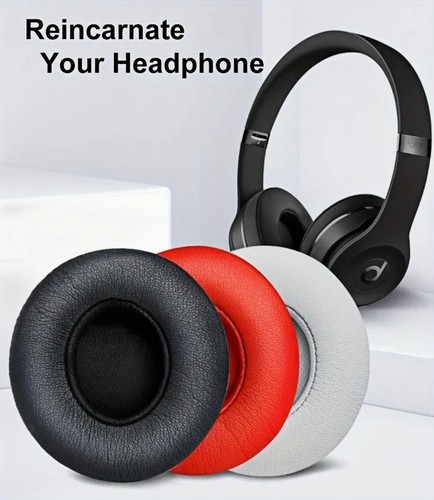 Replacement ear pads cover - replacement,