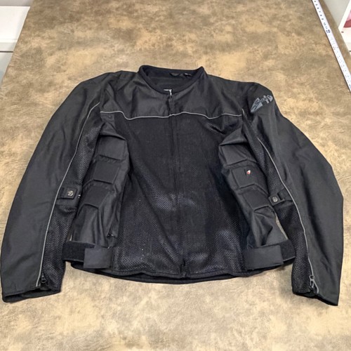 Joe rocket motorcycle jacket - motorcycle,
