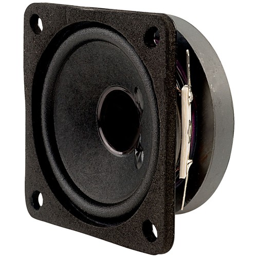 Visaton frs 8 ohm - frs, 7
