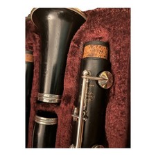 Buffet R13 - SERVICED W. Bore Oil - Fully Set Up.