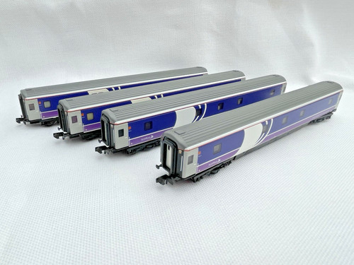 Graham farish gauge - , 374-476