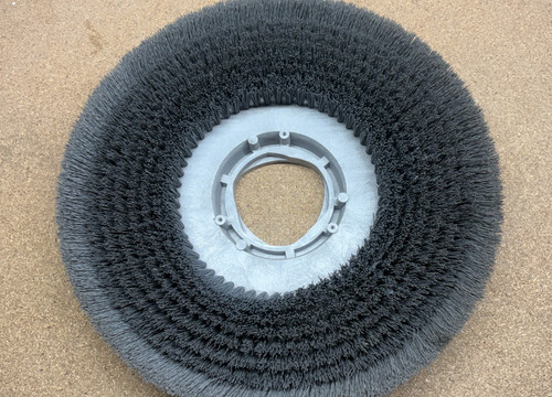Nilfisk scrub brush floor - scrub,