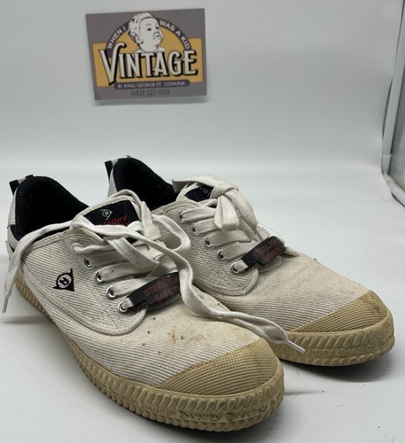 Dunlop volley original white - original,