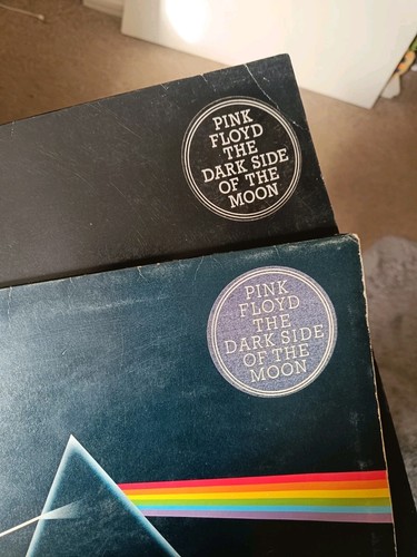 Pink floyd dark side - floyd,
