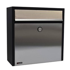Post Box Wall Mounted