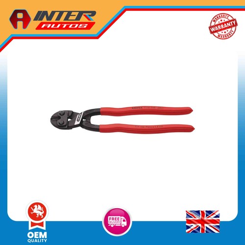 Draper knipex 250 sb - knipex,