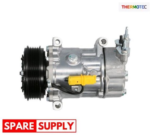 Compressor air conditioning - air,