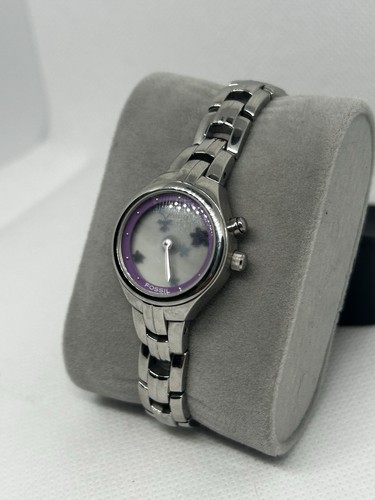 Fossil big tic 9996 vintage - big,
