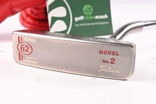 Scotty Cameron Circa 62 Model No.2 2008 Putter / 35 Inch
