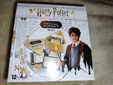 Harry Potter Trivial Pursuit