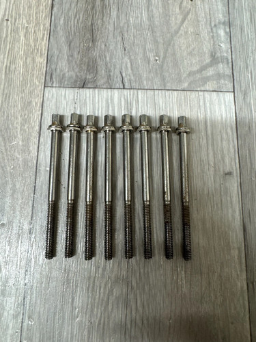 Tama drum tension rods 95mm - tama,