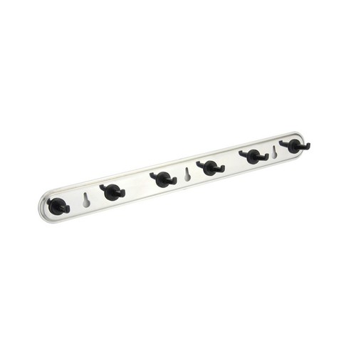Utensil holder rack wall - holder,