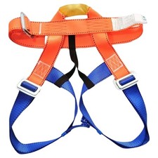 Pro Safety Rock Climbing