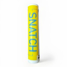 Snatch-It Word Game Tube