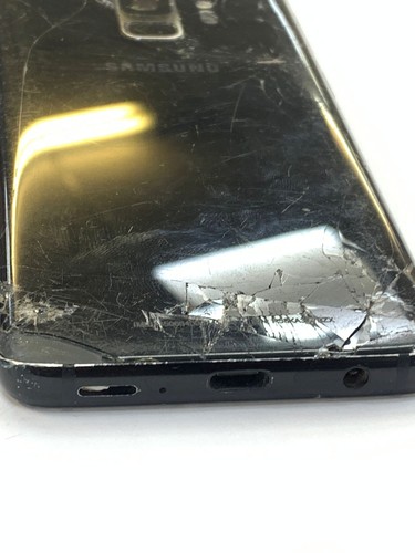 Samsung galaxy g960 - s9,