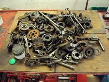 HONDA CB250N CB 250 N