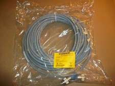 Turck Molded Cordset RSM RKM