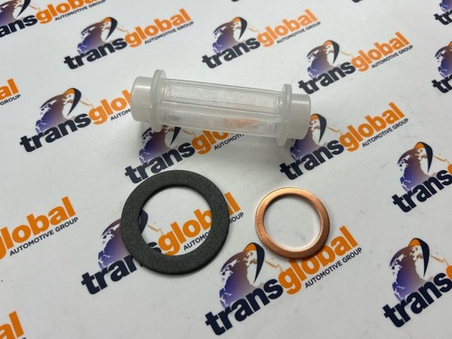 Lt77 speed gearbox filter - gearbox,