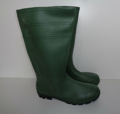 New mens green waterproof - mens,
