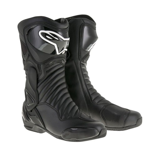 Alpinestars smx black - smx, v2