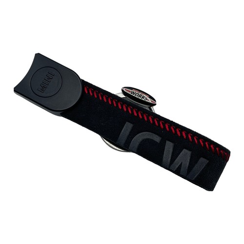Mini cooper jcw pro key - cooper,