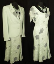 Presen De Luxe Green 2-Piece