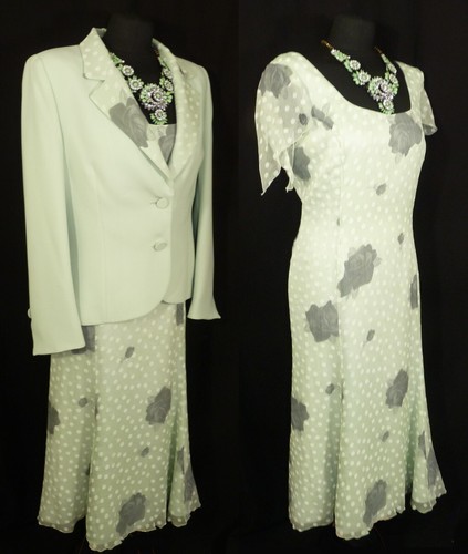 Presen luxe green piece - de,
