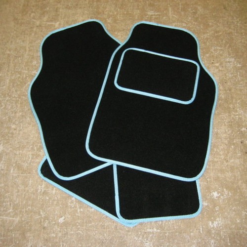 Universal piece front rear - 4,