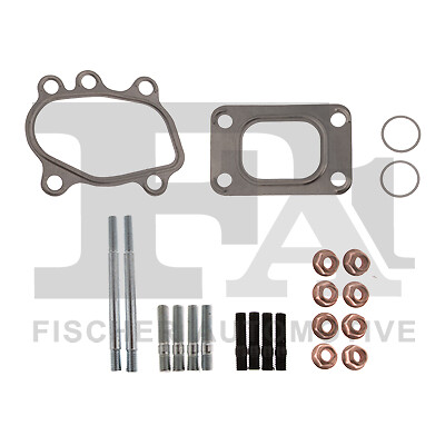 Fa1 kt550200 mounting kit - fa1,