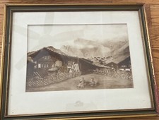 Edwin H. Derby  Signed
