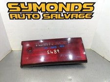 1982 - 1991 TOYOTA Townace DRIVER SIDE OFF SIDE O/S REAR LIGHT REF: E489