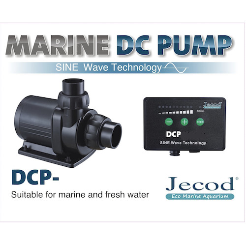 Jecod dct dcp return pump - dcp,