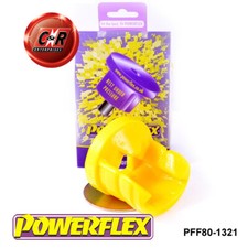 Powerflex Gearbox Mount Insert For Vauxhall Astra MK5-Astra H 04-2010 PFF80-1321