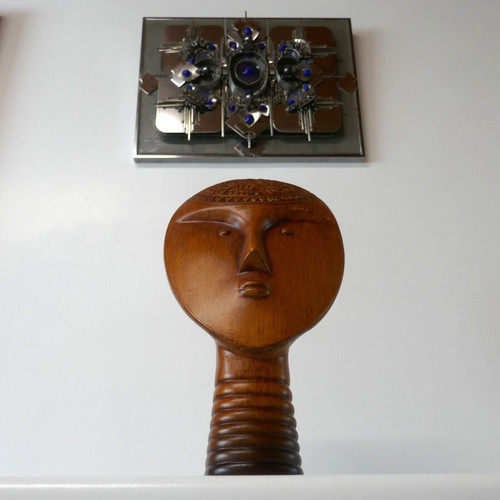 Unusual vintage mid - , century