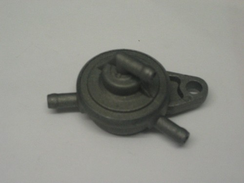 Universal motorcycle fuel - universal, tap