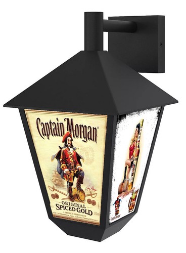 Captain morgan spiced - morgan,